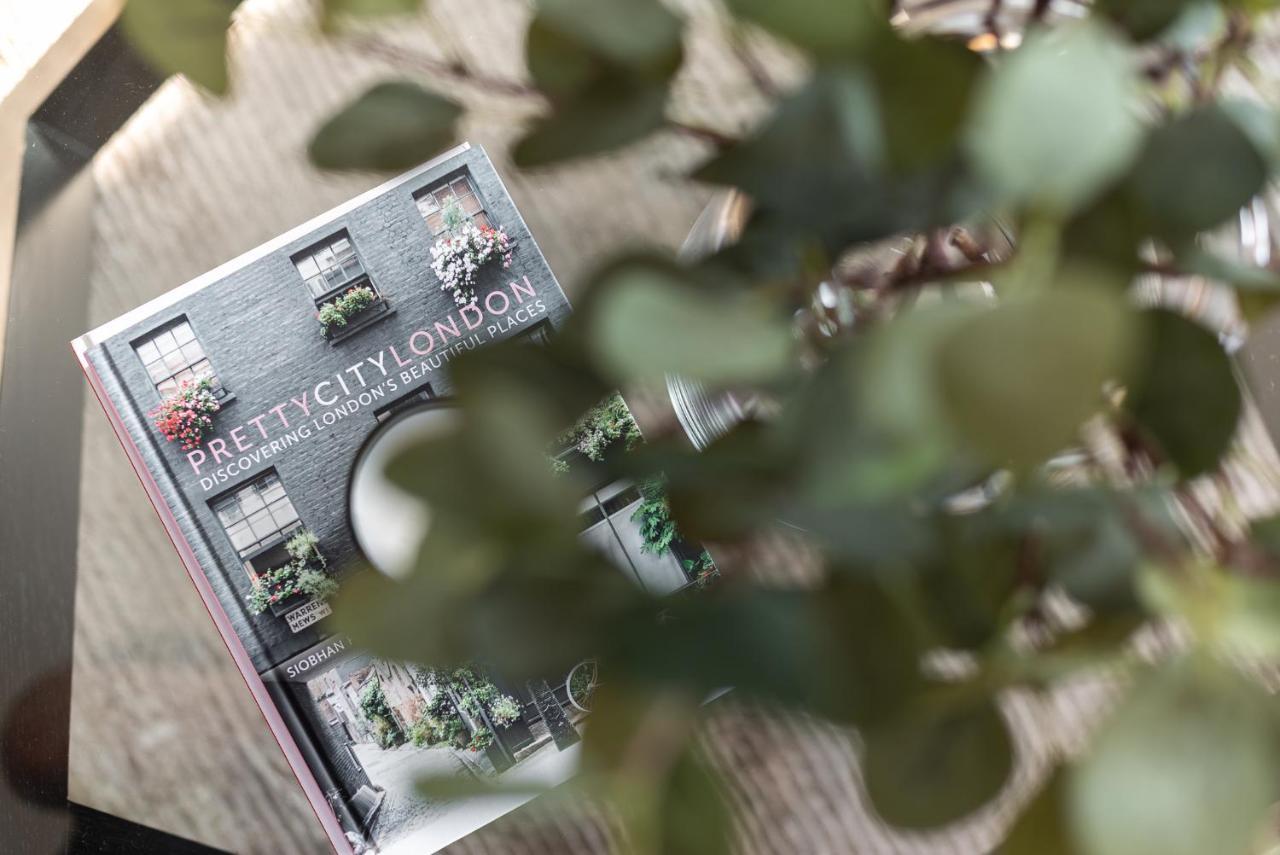 Grosvenor Gardens By Capital Daire Londra Dış mekan fotoğraf